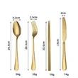 Picnic tableware set | https://www.bestnamebadges.com