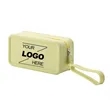 Silicone storage bag | https://www.bestnamebadges.com