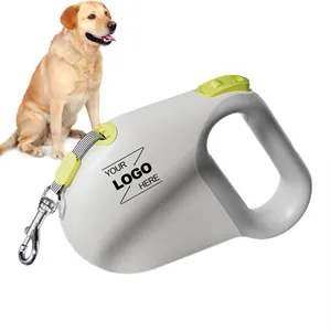 Large Breed Dog Leashes