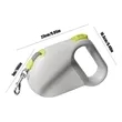 Large Breed Dog Leashes | https://www.bestnamebadges.com