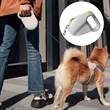 Large Breed Dog Leashes | https://www.bestnamebadges.com