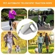Large Breed Dog Leashes | https://www.bestnamebadges.com