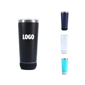 20 oz Speaker Drinking Tumbler