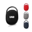 Portable Wireless  Speaker | https://www.bestnamebadges.com