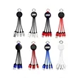 4-in-1 Phone Charging Cable | https://www.bestnamebadges.com