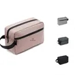 Travel Toiletry bag | https://www.bestnamebadges.com