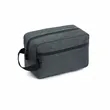 Travel Toiletry bag | https://www.bestnamebadges.com