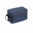 Travel Toiletry bag | https://www.bestnamebadges.com