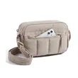 Mini Crossbody Bags | https://www.bestnamebadges.com