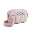Mini Crossbody Bags | https://www.bestnamebadges.com