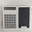 Mini Calculators with Writing Notepad | https://www.bestnamebadges.com