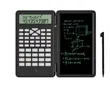 Mini Calculators with Writing Notepad | https://www.bestnamebadges.com