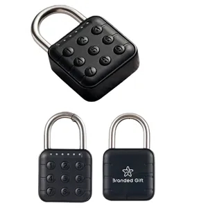 Combination Lock for Locker