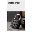 Combination Lock for Locker | https://www.bestnamebadges.com
