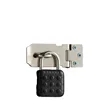 Combination Lock for Locker | https://www.bestnamebadges.com