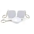 Key Chain Mini Steel Telescopic Measuring  | https://www.bestnamebadges.com