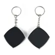 Key Chain Mini Steel Telescopic Measuring  | https://www.bestnamebadges.com