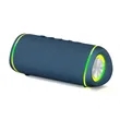 Wireless Bluetooth speaker with LED Light | https://www.bestnamebadges.com