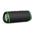 Wireless Bluetooth speaker with LED Light | https://www.bestnamebadges.com