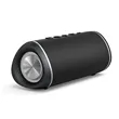 Wireless Bluetooth speaker with LED Light | https://www.bestnamebadges.com