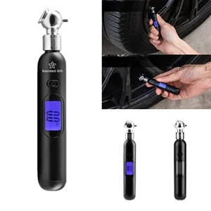 Digital Tire Pressure Gauge