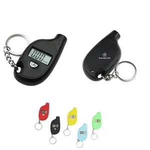 Digital Tire Pressure Gauge