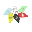 Digital Tire Pressure Gauge | https://www.bestnamebadges.com