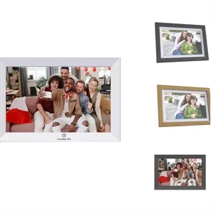 Digital Picture Frame 