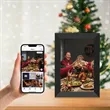 Digital Picture Frame  | https://www.bestnamebadges.com