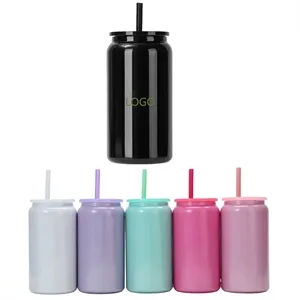 Stainless Steel Tumbler