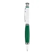 Union Printed - Heavyweight Click Metal Pen      | https://www.bestnamebadges.com