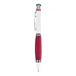 Union Printed - Heavyweight Click Metal Pen      | https://www.bestnamebadges.com