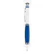 Union Printed - Heavyweight Click Metal Pen      | https://www.bestnamebadges.com