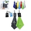 Small Canvas Tote | https://www.bestnamebadges.com