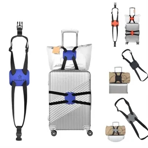 Luggage Straps for Suitcases