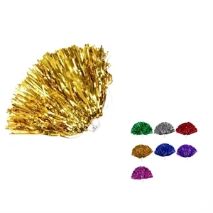 Pom Poms Cheerleading