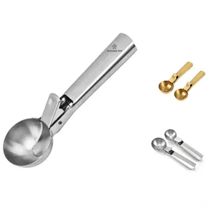 Ice Cream Scoop