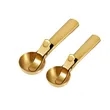 Ice Cream Scoop | https://www.bestnamebadges.com