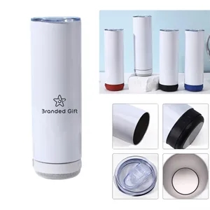 Bluetooth Speaker Music Tumbler 