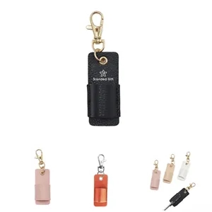 Lanyard Pen Clip