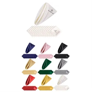 Satin Napkins 