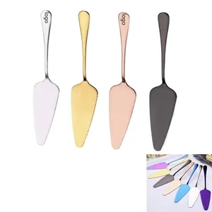 Cake Pie Server Spatula