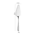Cake Pie Server Spatula | https://www.bestnamebadges.com