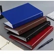 A4 Binder Turned Edge Panel   | https://www.bestnamebadges.com