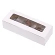 Macaron Boxes with Window  | https://www.bestnamebadges.com
