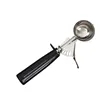 Ice Cream Scoop with Trigger Release  | https://www.bestnamebadges.com