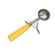 Ice Cream Scoop with Trigger Release  | https://www.bestnamebadges.com