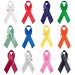 Ribbon Brooch Pins | https://www.bestnamebadges.com