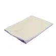 13' Solid-Color Sail Sign Flag (1-Sided) | https://www.bestnamebadges.com