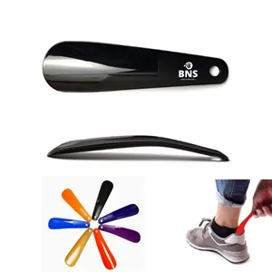 Plastic Shoehorn, Travel Small ShoeHorn
